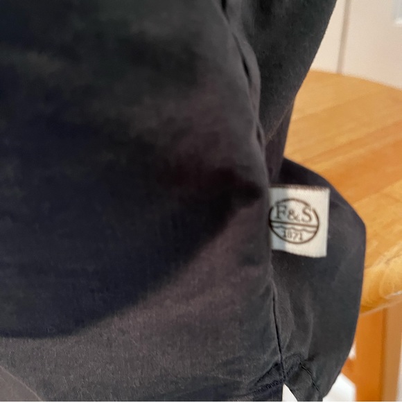 Men’s field and stream short sleeve shirt - Picture 5 of 7